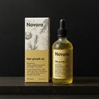 Novara™ Natural Haaröl