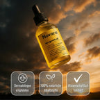 Novara™ Natural Haaröl