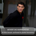 Novara™ Natural Haaröl