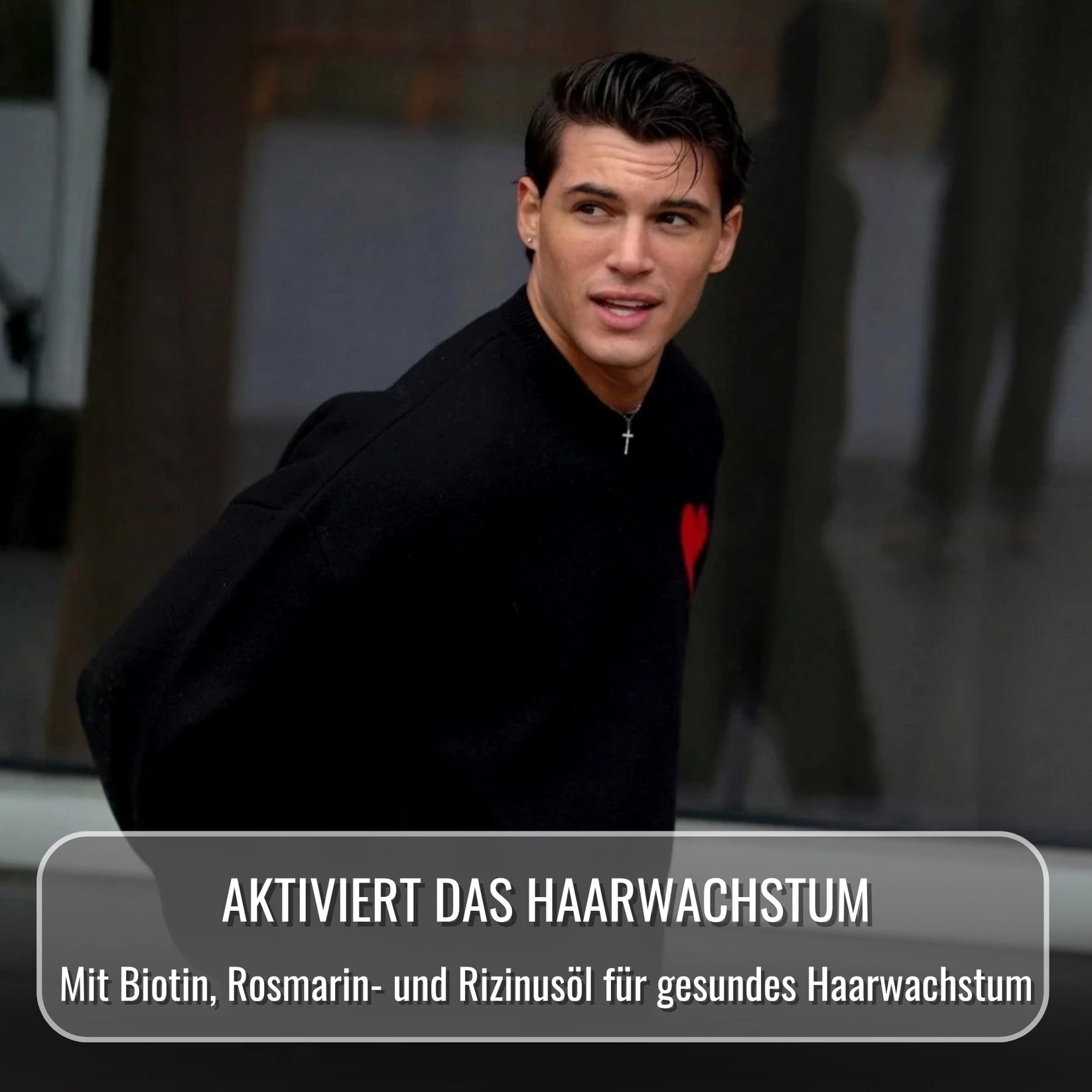 Novara™ Natural Haaröl