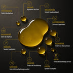 Novara™ Natural Haaröl